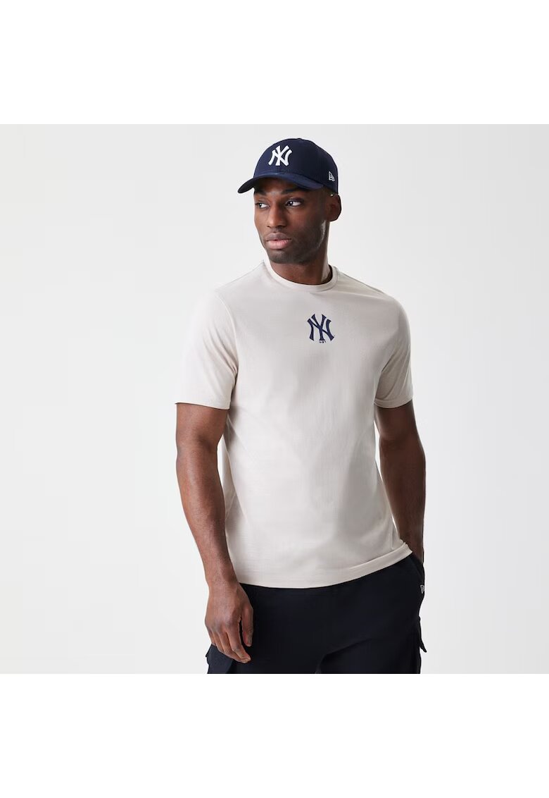 New Era Tricou MLB CF LOGO REG tee NEYYAN-60669185