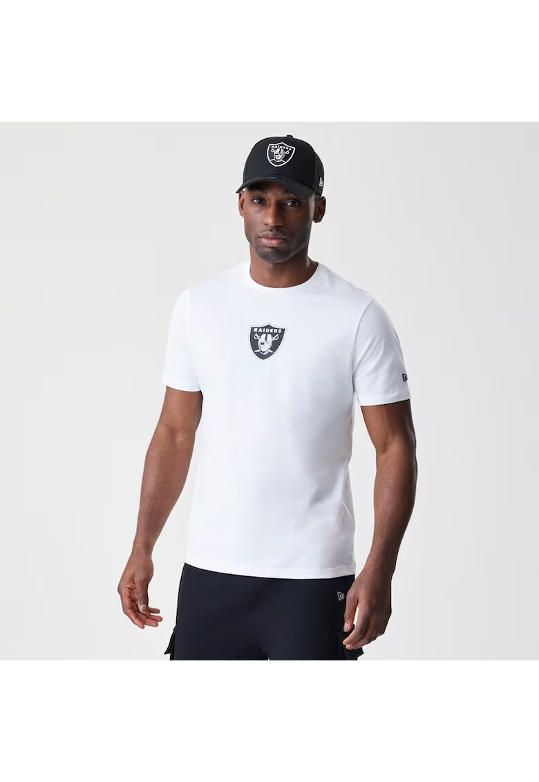 New Era Tricou NFL CF LOGO REG tee LASRAI-60669179