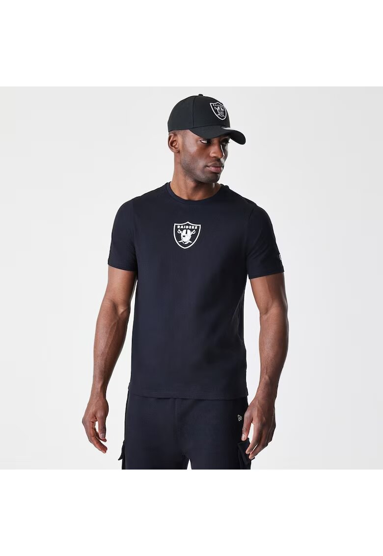 New Era Tricou NFL CF LOGO REG tee LASRAI-60669180