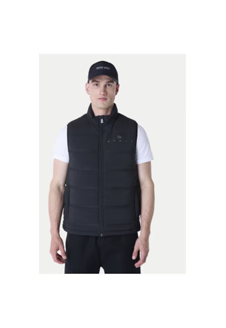New Era Vesta barbati 60596271 - Poliester - Negru - Negru