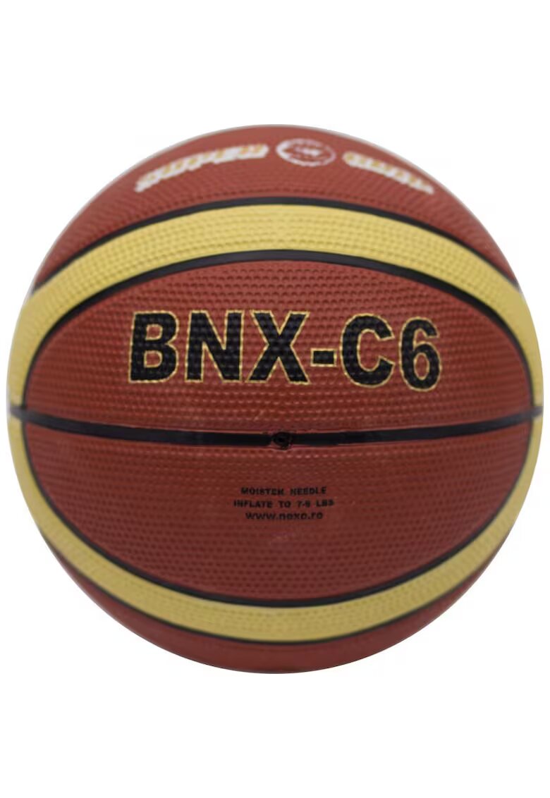 NEXO Minge baschet BNX