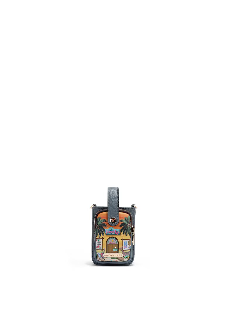 Nicole Lee Geanta dama Sun & Sand PRT17145 - Multicolor - Universal