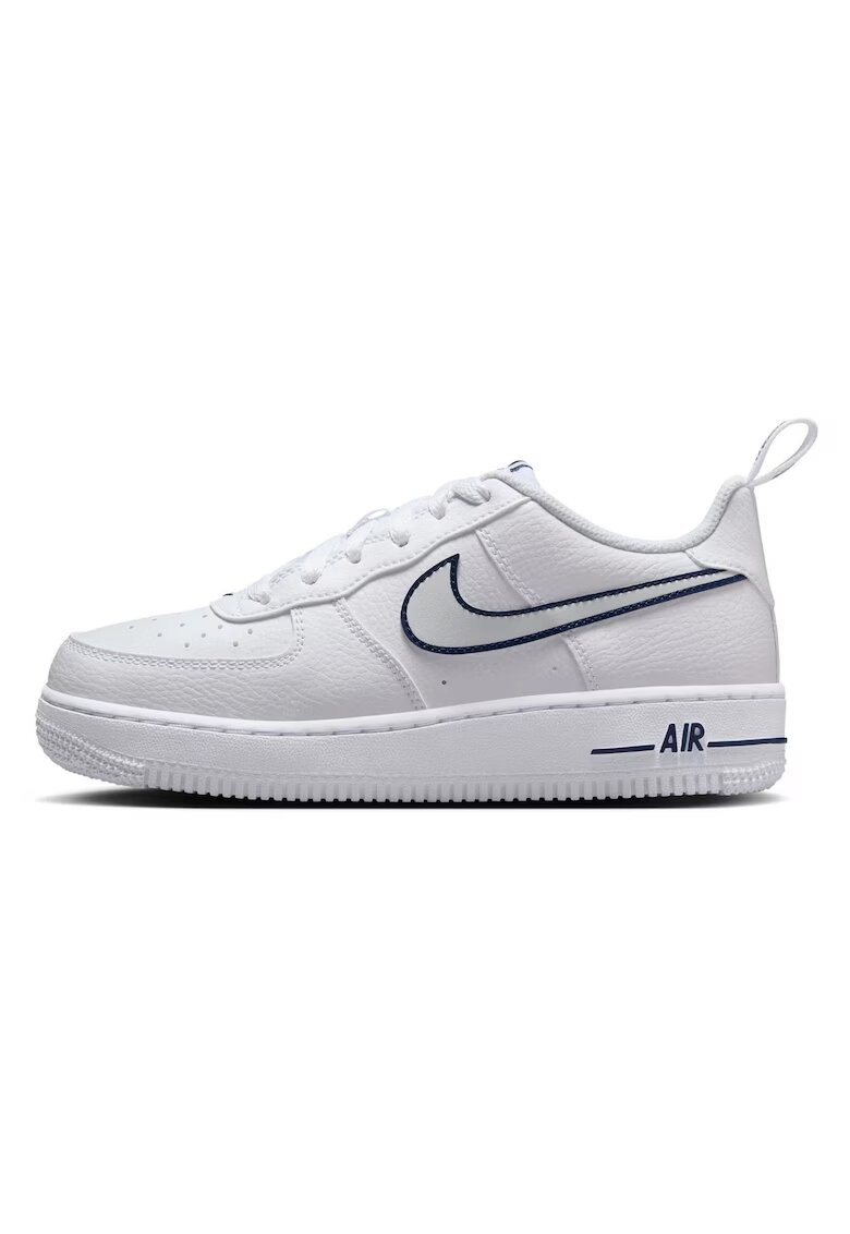 Nike Air Force 1 Lv8 Gs Jdt - Alb