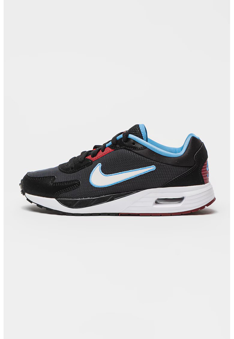 Nike Air Max Solo Pantofi sport - Alb/Negru/Albastru