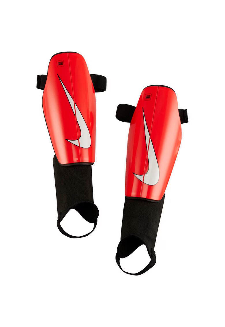 Nike Aparatori fotbal Charge - marime L