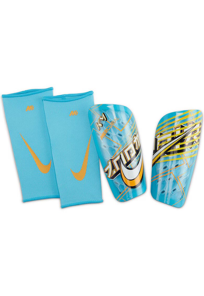 Nike Aparatori fotbal Sig Mercurial Lite Guard Kylian Mbappe