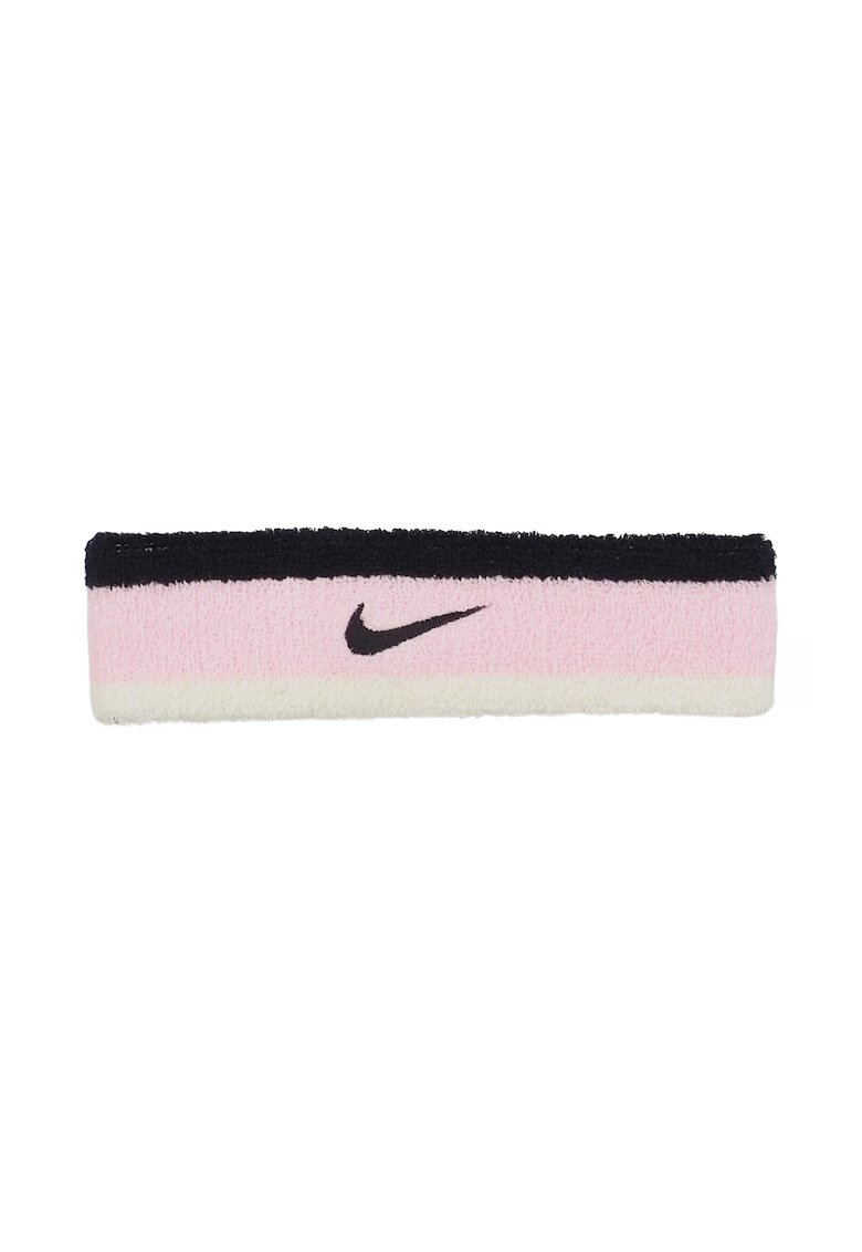 Nike Banderola de cap - Swoosh - elastica - multicolor