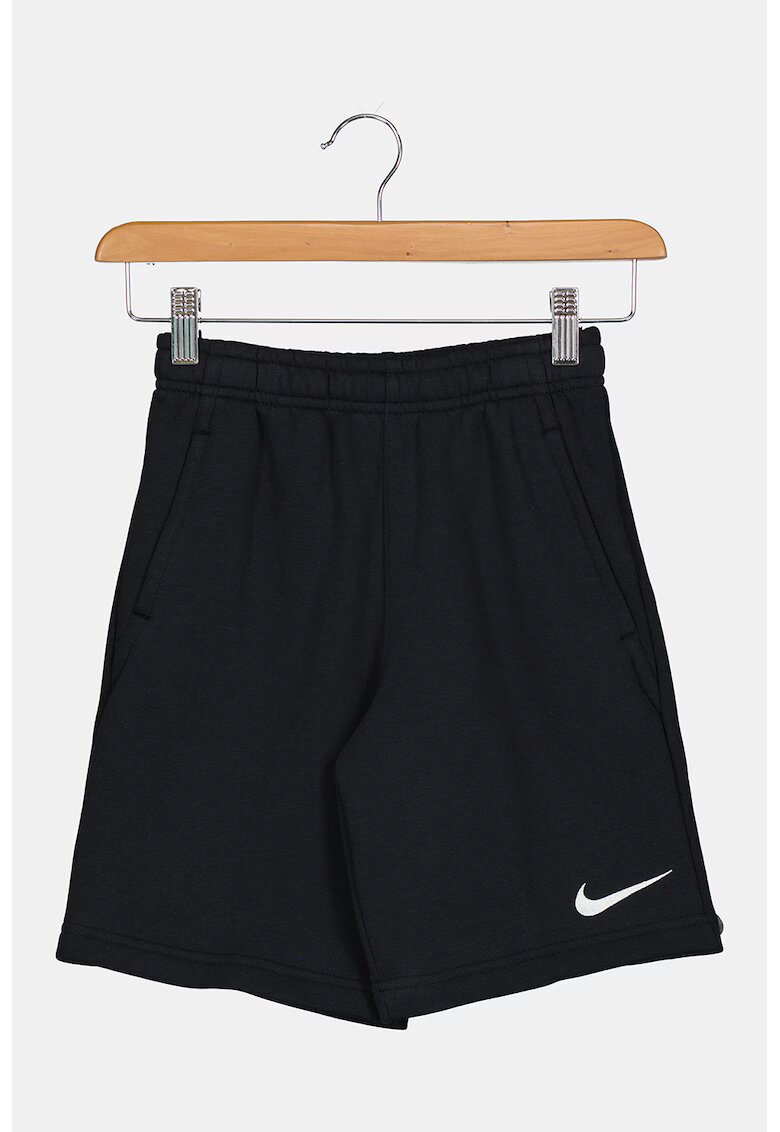 Nike Bermude pentru fotbal Park20 - Negru