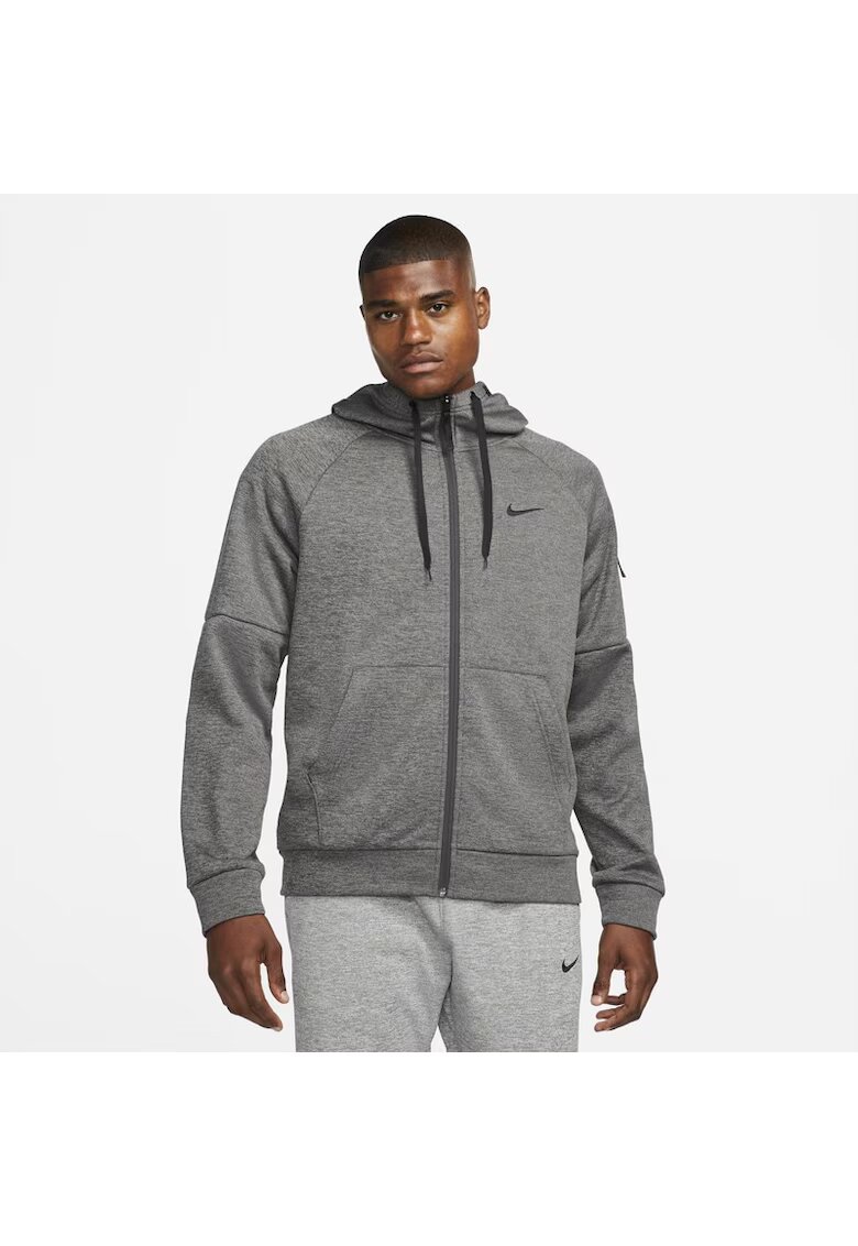 Nike Bluza cu fermoar M NK TF HD FZ-DQ4830-071