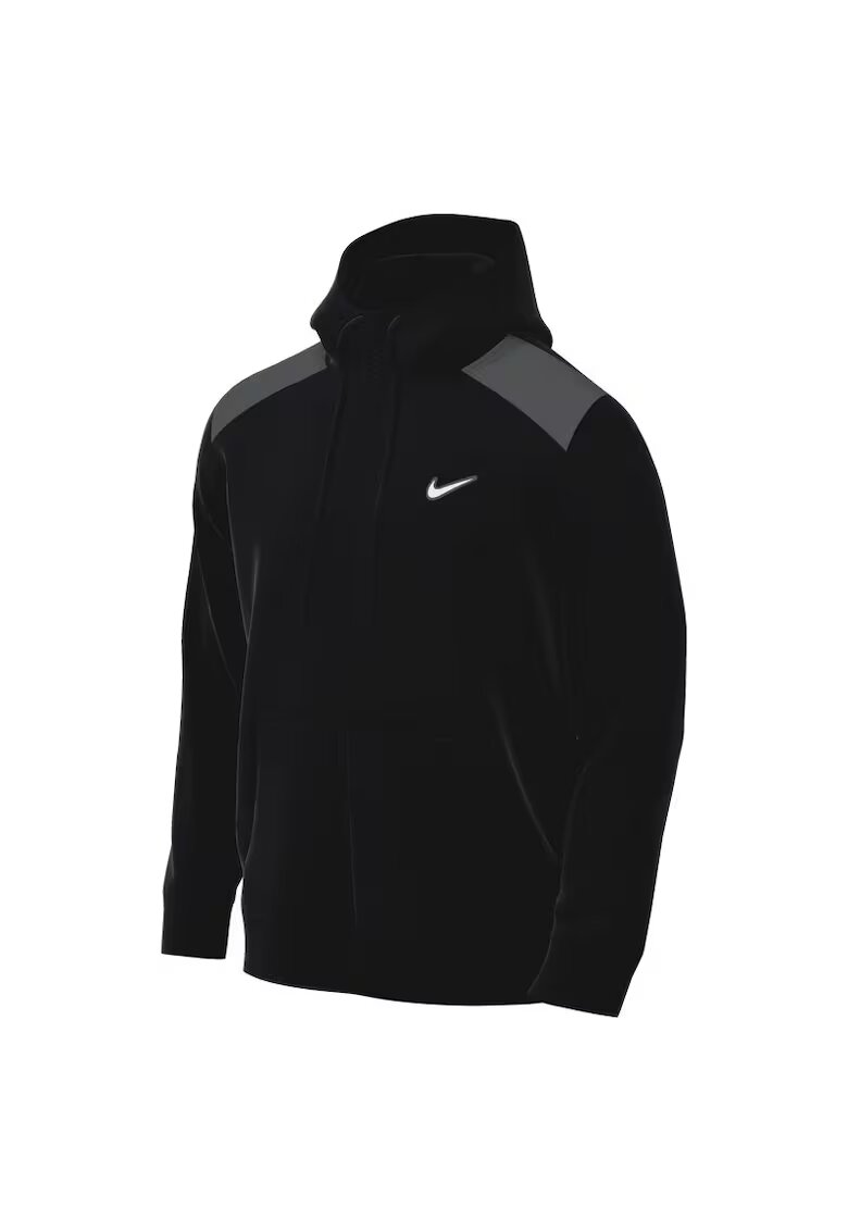 Nike Bluza cu Fermoar M Nsw SP fleece full zip hoodie bb-FQ8819-010
