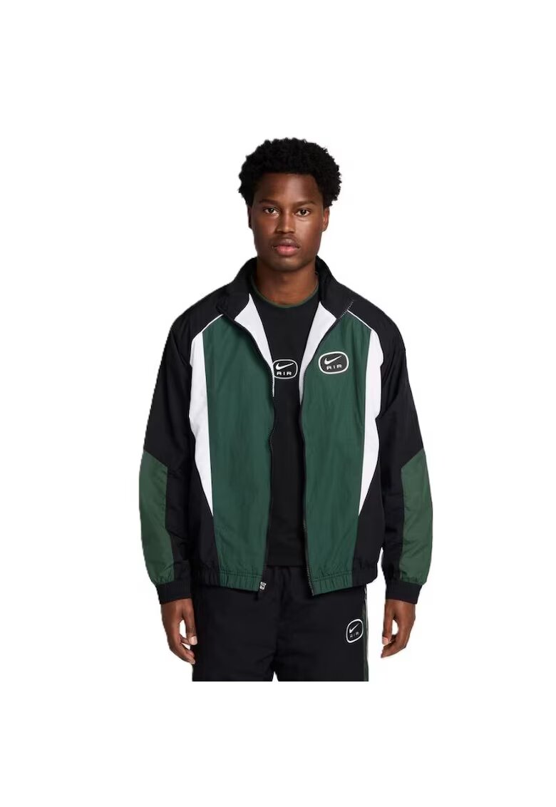Nike Bluza cu fermoar M NSW SW AIR TRACKTOP WV-HM0167-011