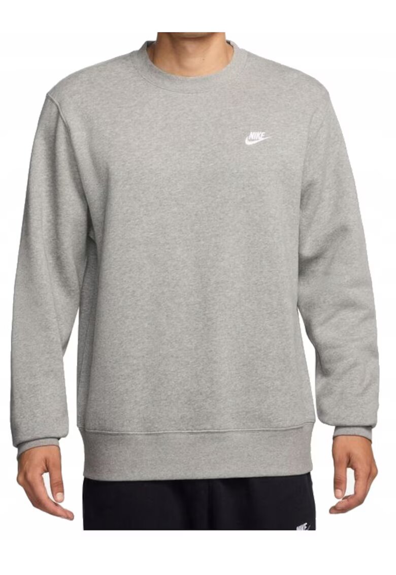 Nike Bluza de trening cu detaliu logo -