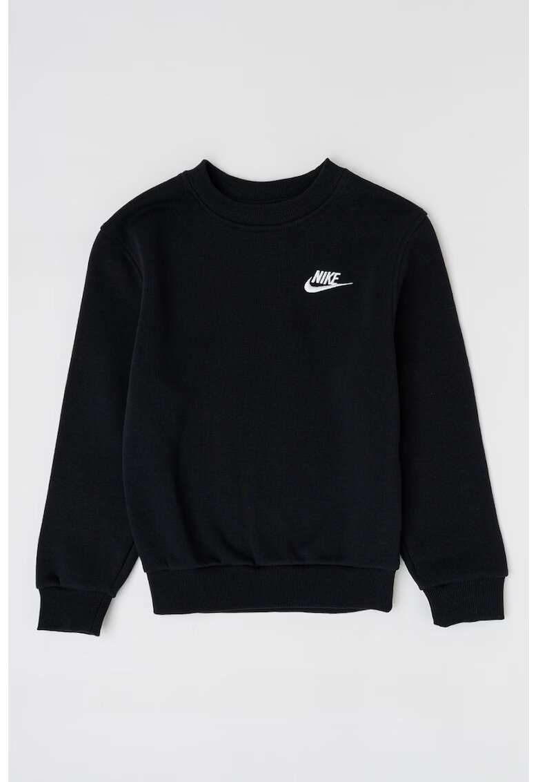 Nike Bluza de trening Sportswear Club - Negru