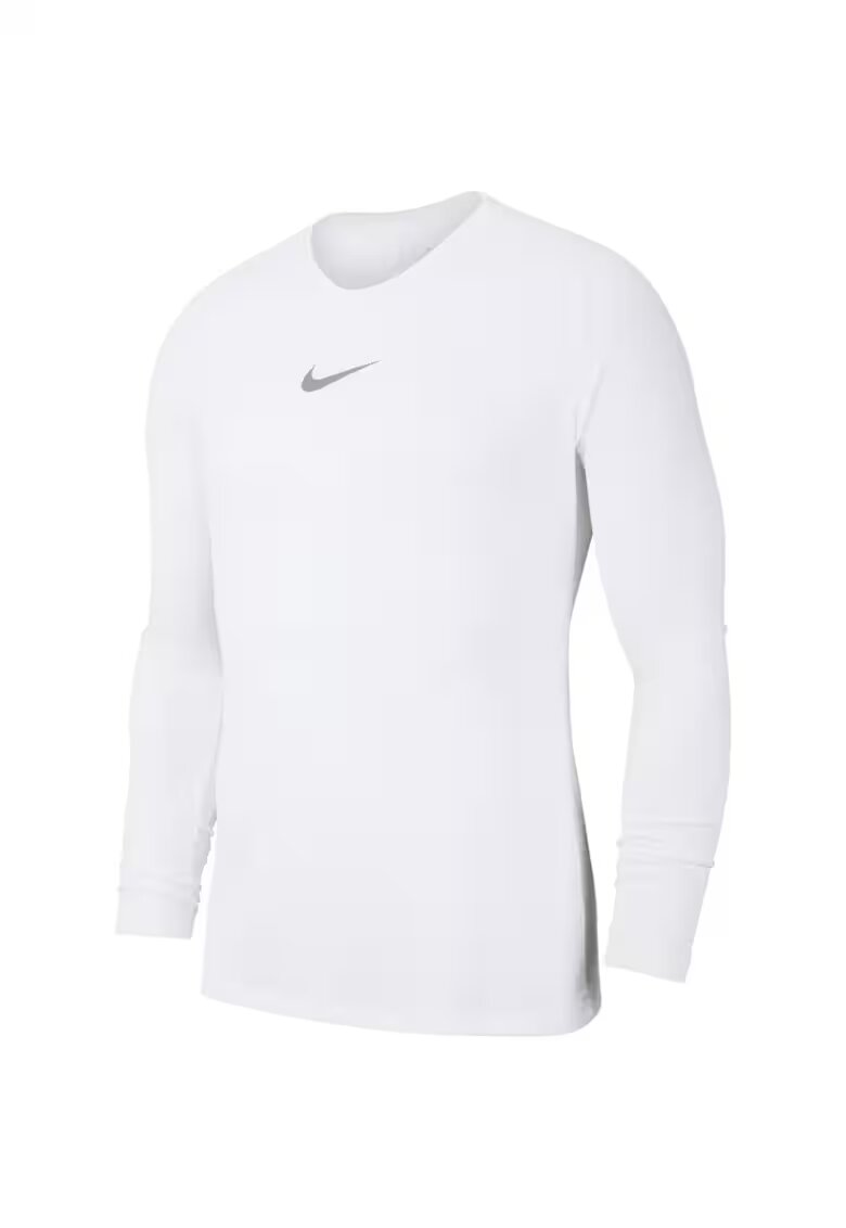 Nike Bluza Dry Park First Layer barbati - Alb