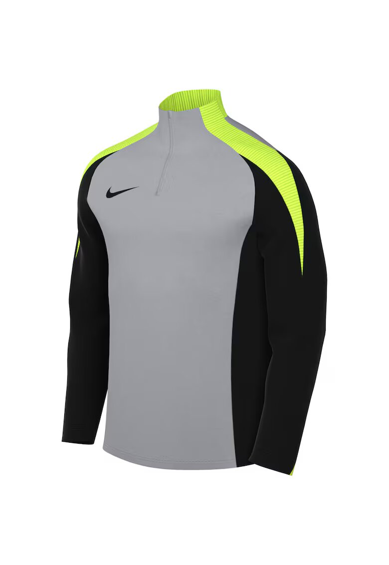 Nike Bluza M NK Df Strk24 Drill Top K - Negru