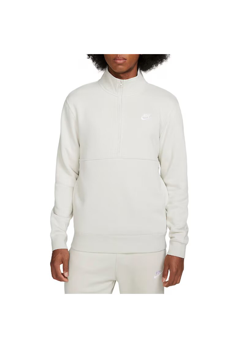 Nike Bluza pentru Drumetie - DD4732-073 - Bej - Bej