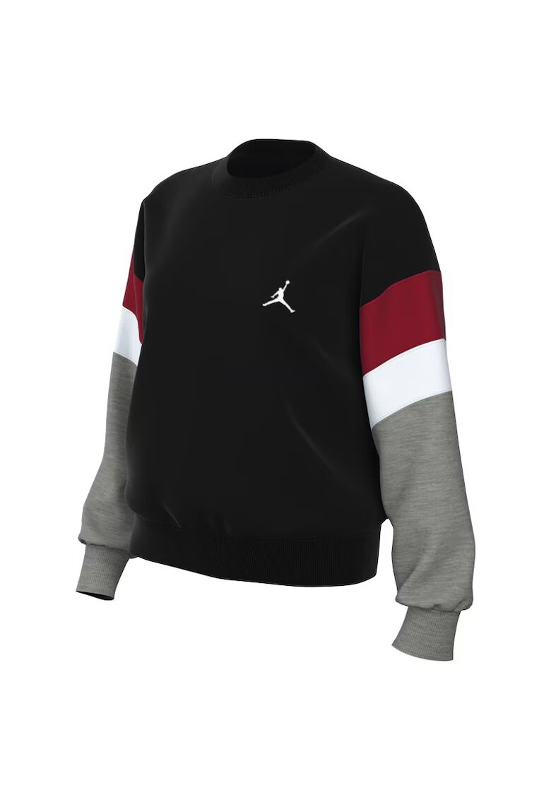 Nike Bluza pentru Drumetie - FB5174-010 - Negru - Negru