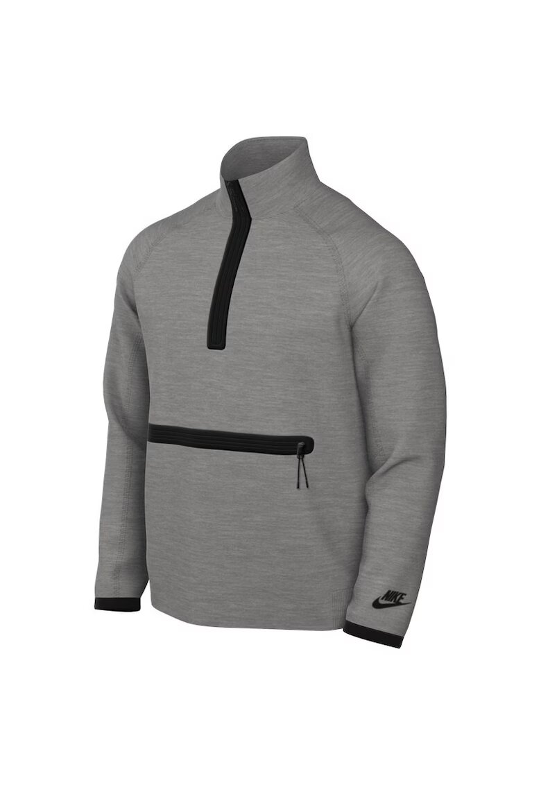 Nike Bluza pentru Drumetie - FB7998-063 - Gri - Gri