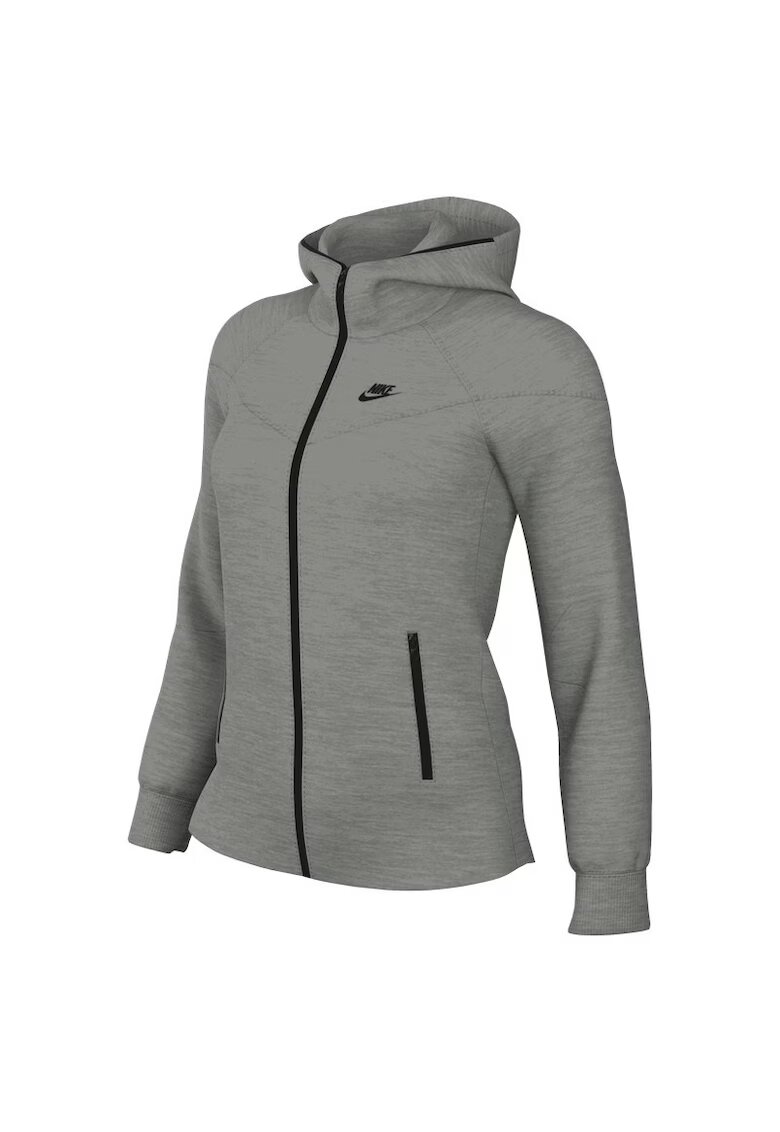 Nike Bluza pentru Drumetie - FB8338-063 - Gri - Gri