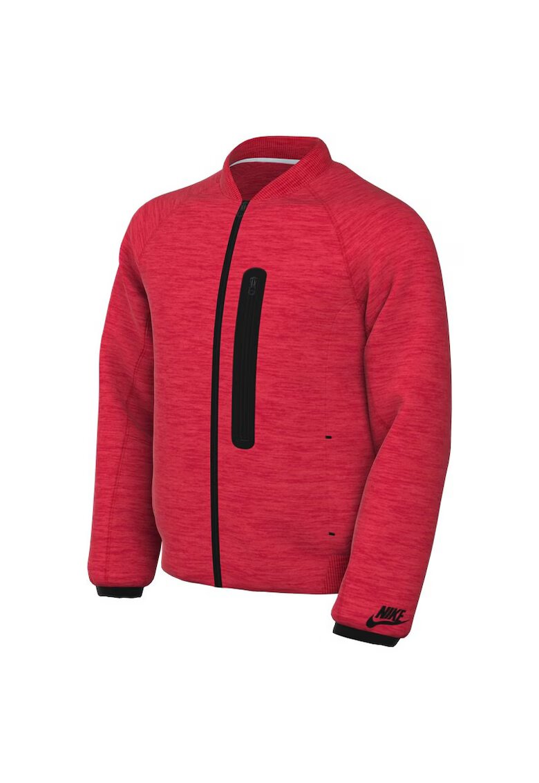 Nike Bluza pentru Drumetie - FD3297-672 - Rosu - Rosu