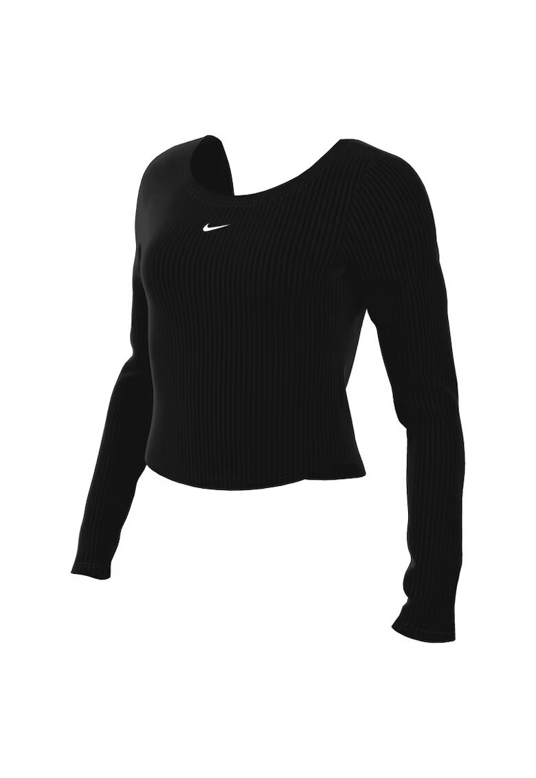 Nike Bluza pentru Drumetie - FN3661-010 - Negru - Negru
