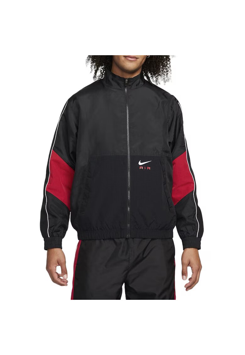 Nike Bluza pentru Drumetie - FN7687-011 - Negru - Negru