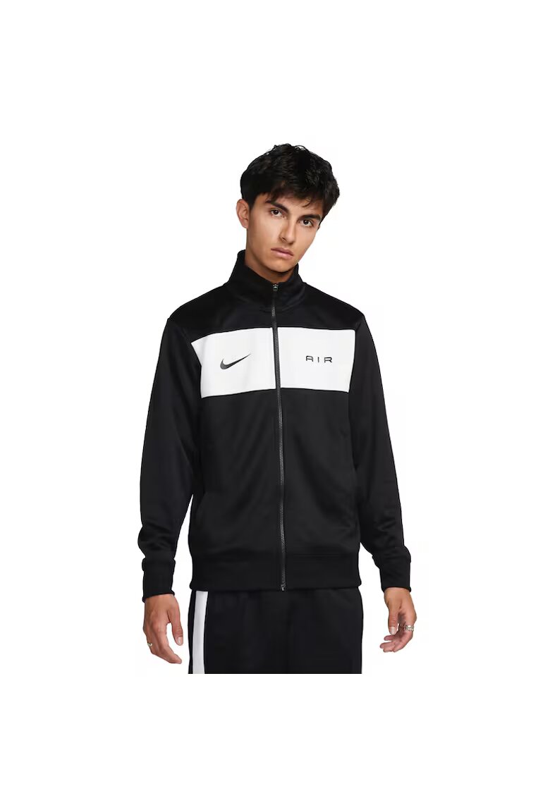 Nike Bluza pentru Drumetie - FN7689-010 - Negru - Negru