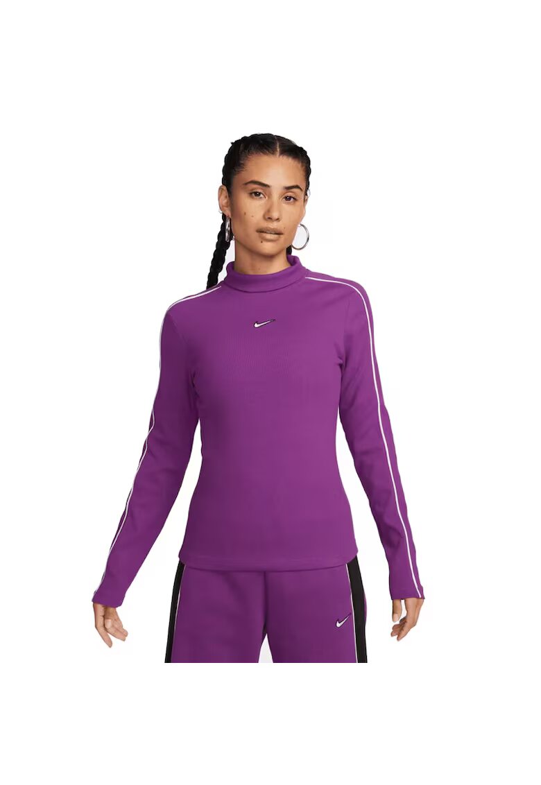 Nike Bluza pentru Drumetie - FV4990-505 - Mov - Mov