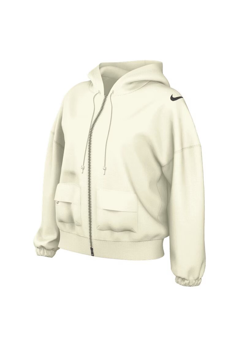 Nike Bluza pentru Drumetie - FV7515-133 - Bej - Bej