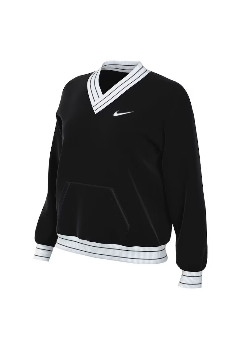 Nike Bluza pentru Drumetie - FV7649-010 - Negru - Negru