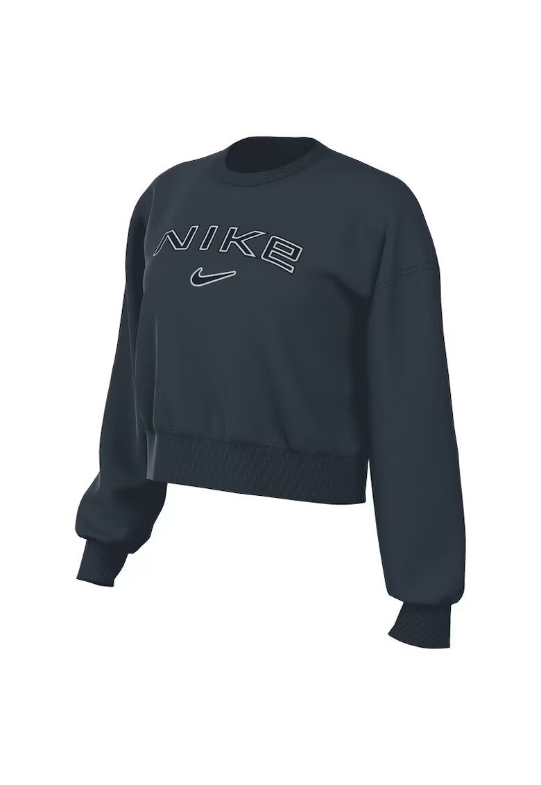Nike Bluza pentru Drumetie - FV7674-478 - Albastru - Albastru