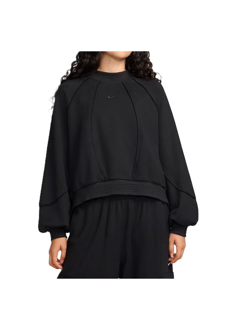 Nike Bluza pentru Drumetie - FV7896-010 - Negru - Negru