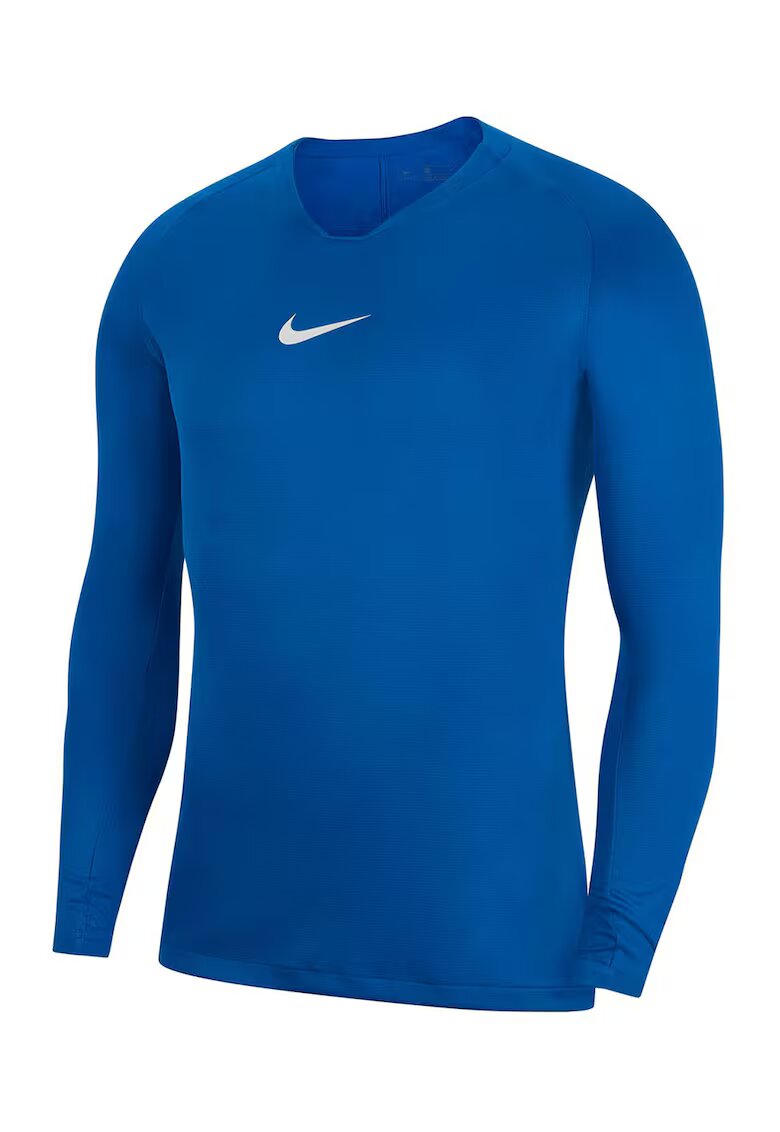 Nike Bluza pentru fotbal Essentials - Albastru royal