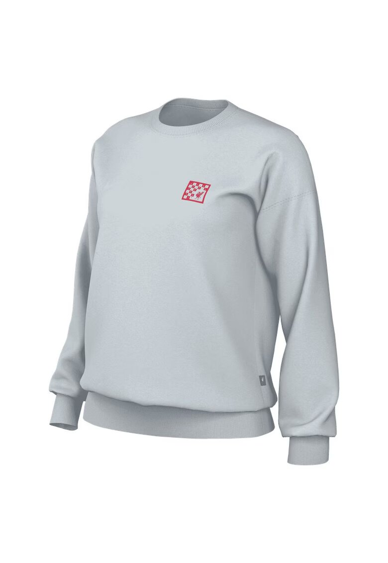Nike Bluza pentru Fotbal - FZ4144-043 - Alb - Alb