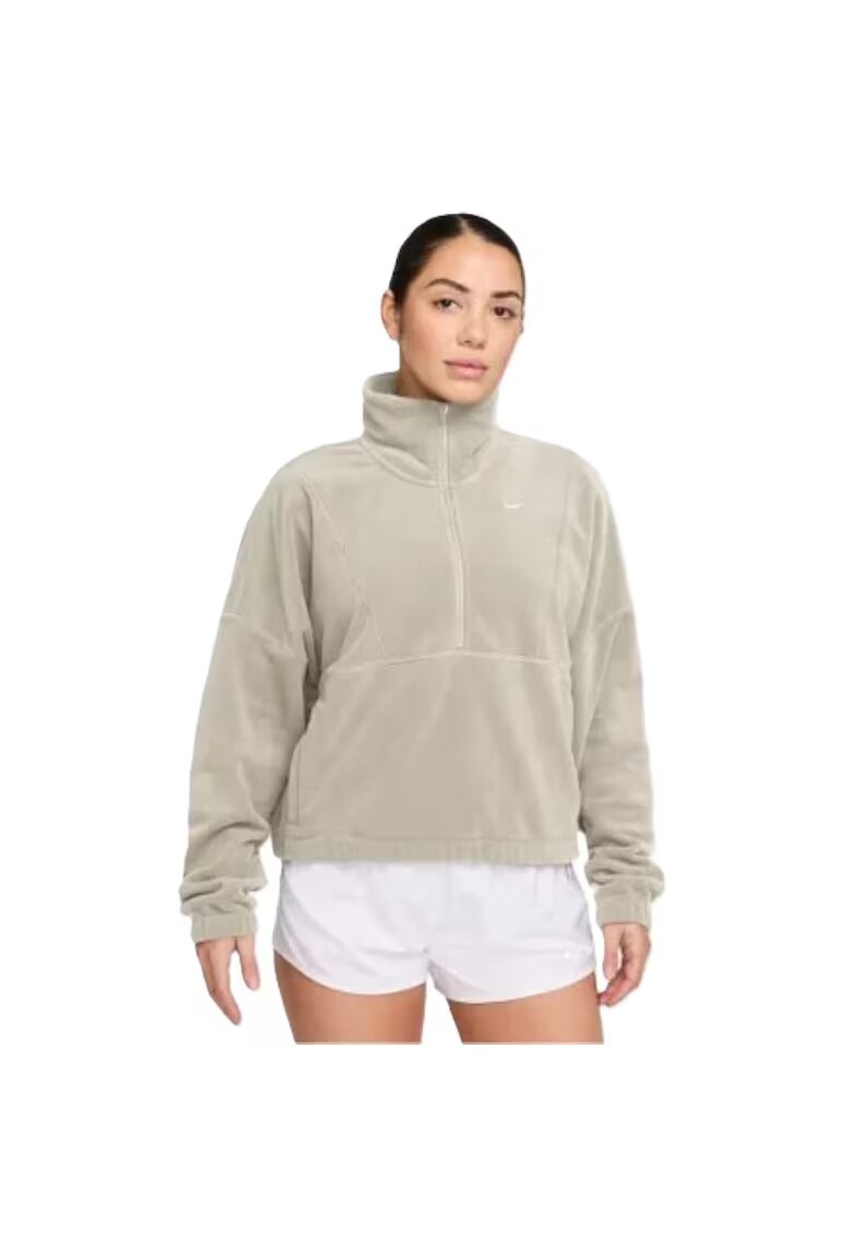 Nike Bluza pentru FV7955-104 - Bej - Bej