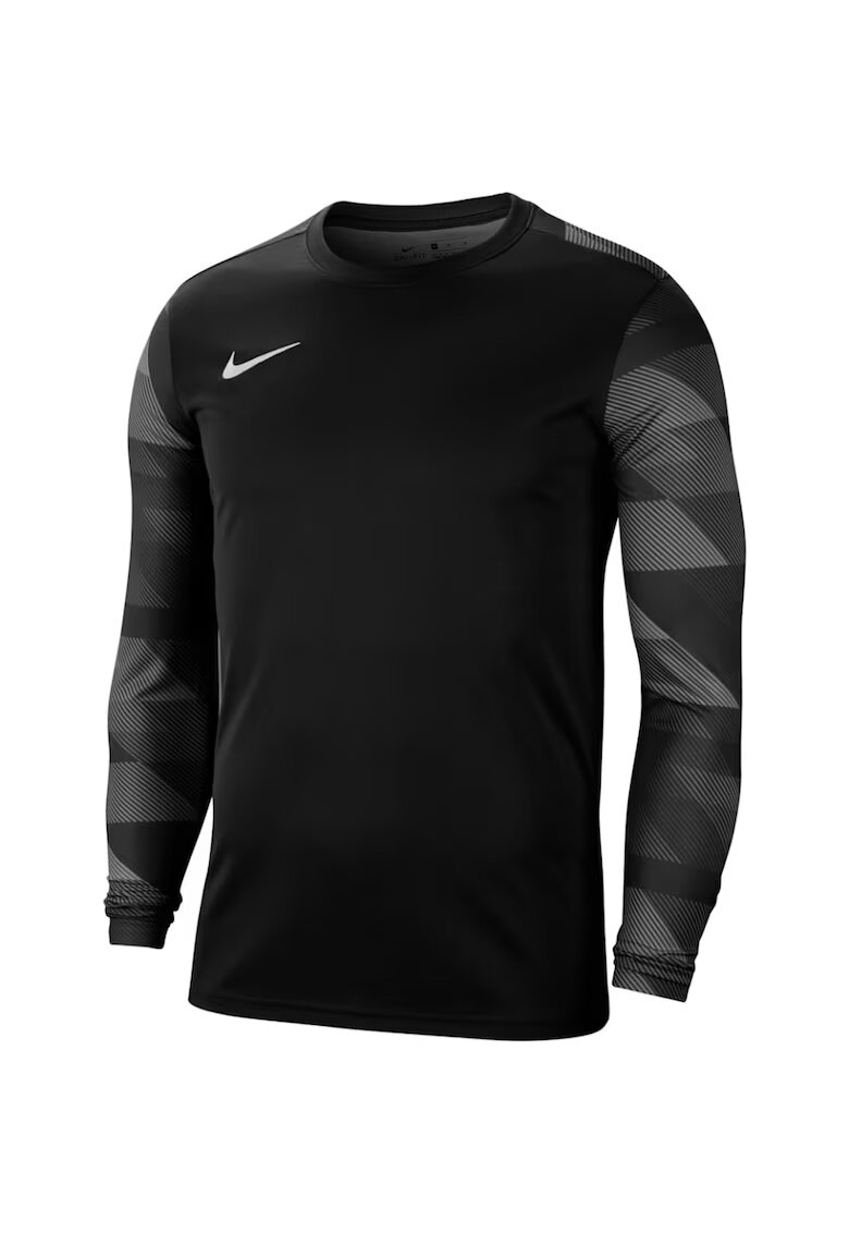 Nike Bluza portar Dry Park IV barbati - Negru