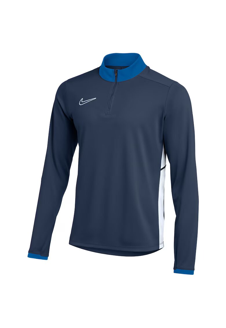 Nike Bluza sport FZ9767 - sport - albastru - material confortabil