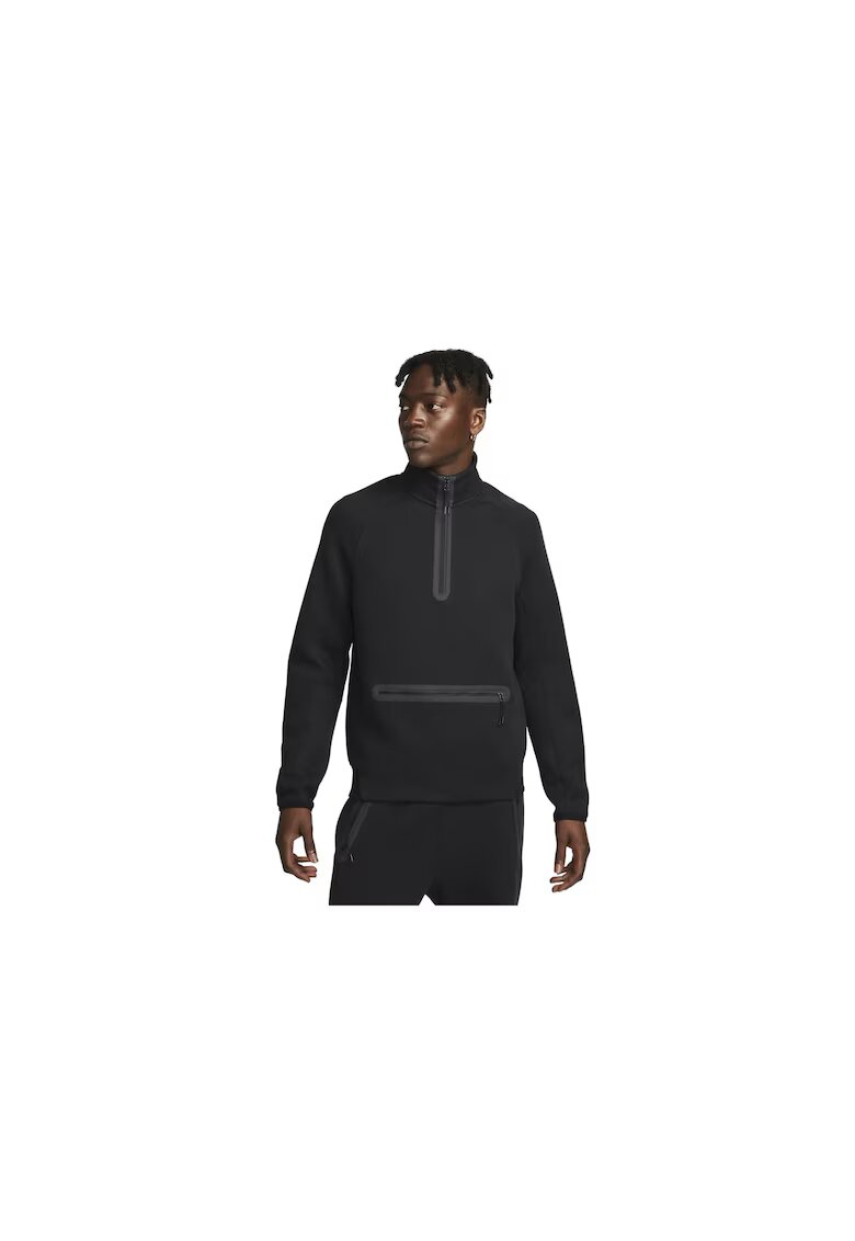 Nike Bluza trening Tech Fleece Hz Top FB7998010