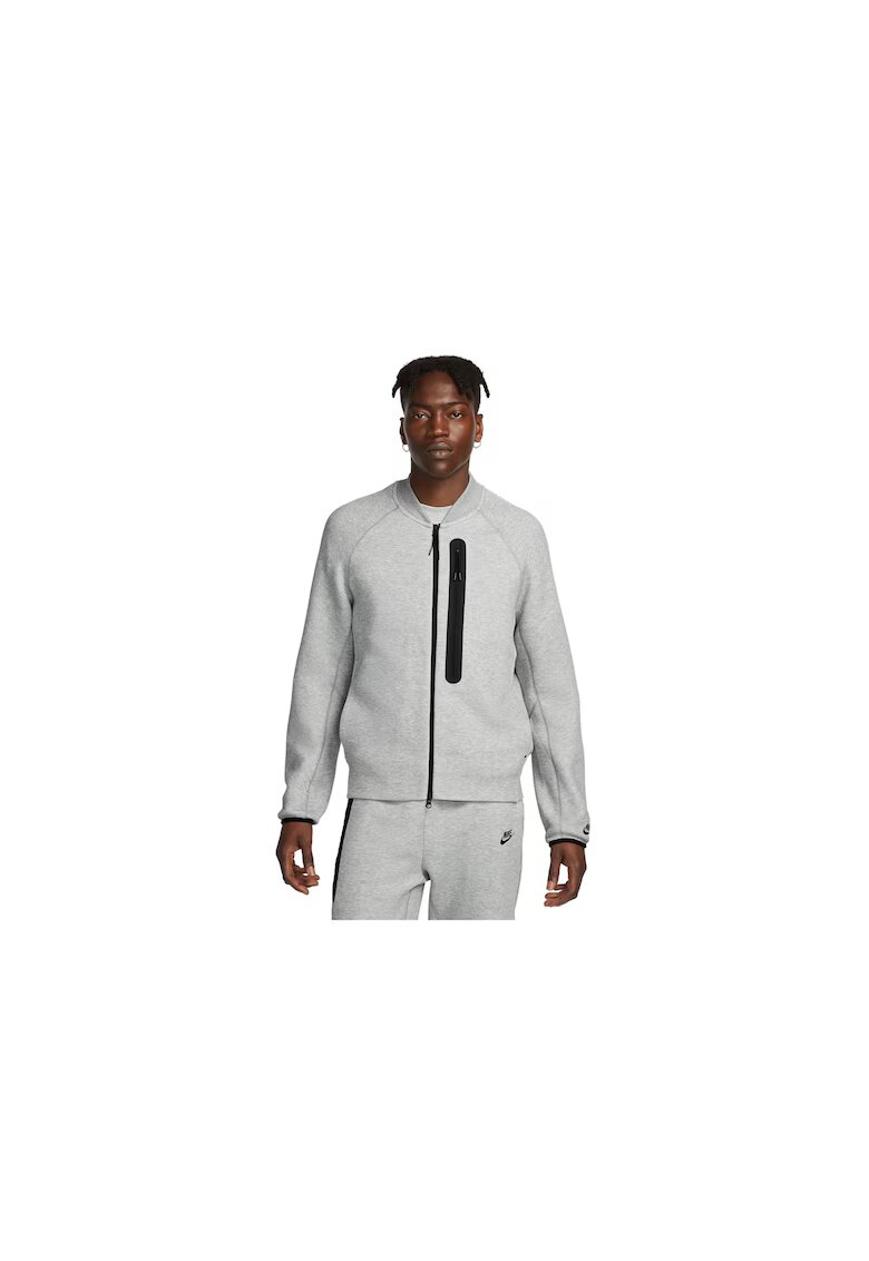 Nike Bluza trening TECH FLEECE N98 JACKET FB8008063