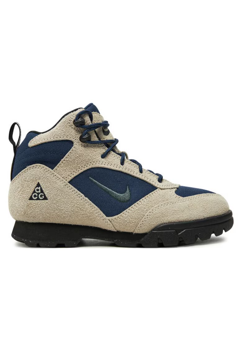 Nike Bocanci trekking dama 305137548 - Piele naturala - Bej - Bej