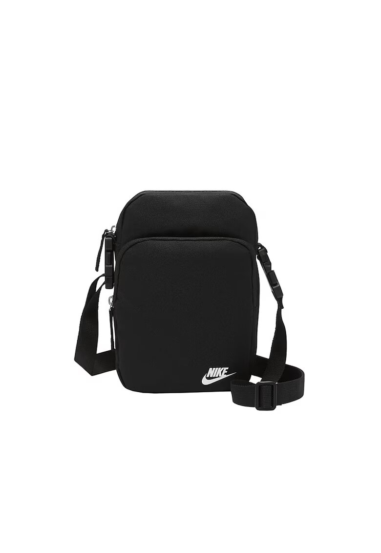 Nike Borseta Heritage Crossbody - Femei - Negru - Negru