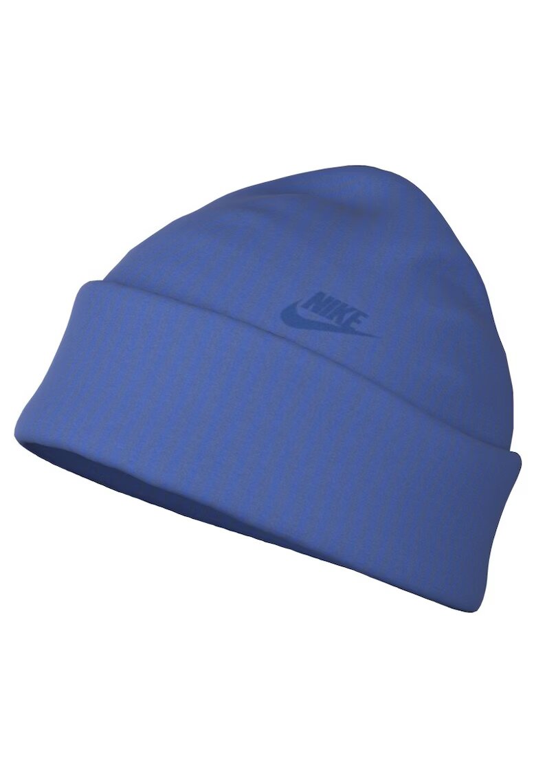 Nike Caciula pentru drumetie - FJ8688-581 - Peak plush - Albastru - Marime universala