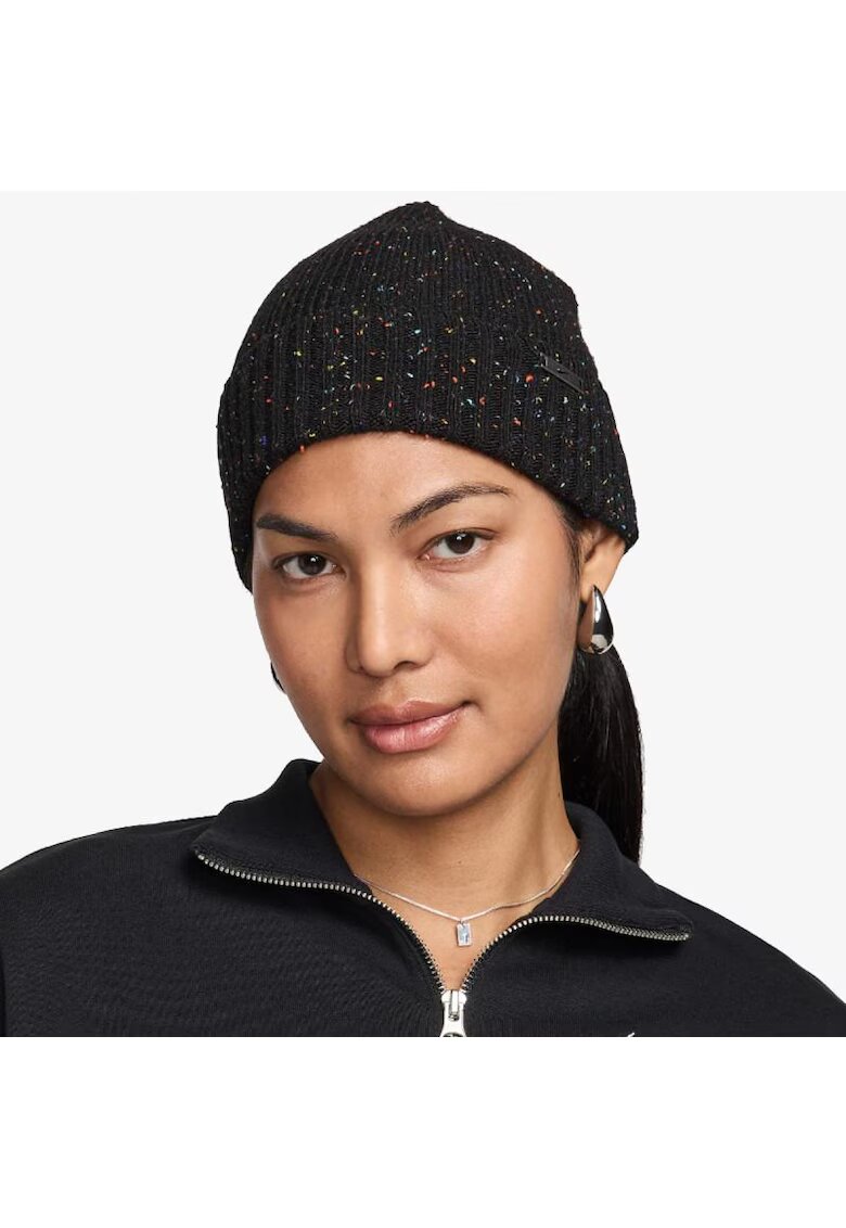Nike Caciula pentru Nsw Other Sports - - FZ2124-010 - MISC EU - Negru