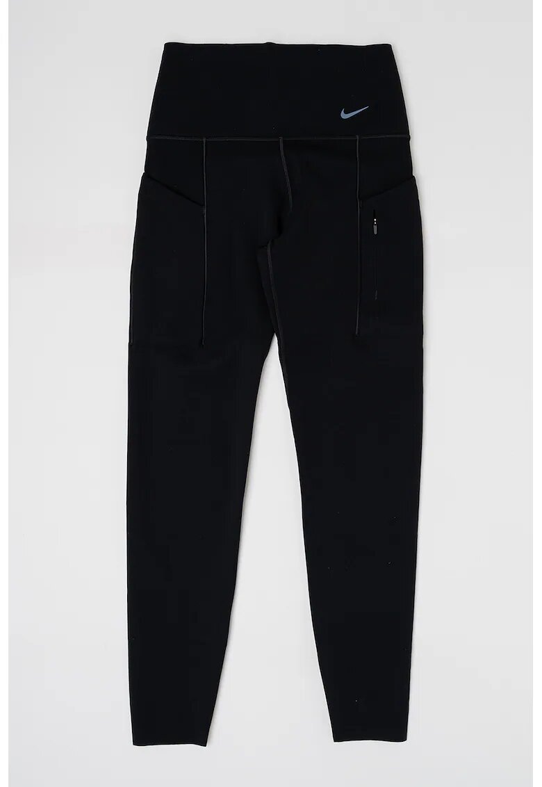 Nike Colanti cu Dri-FIT pentru antrenament - Negru