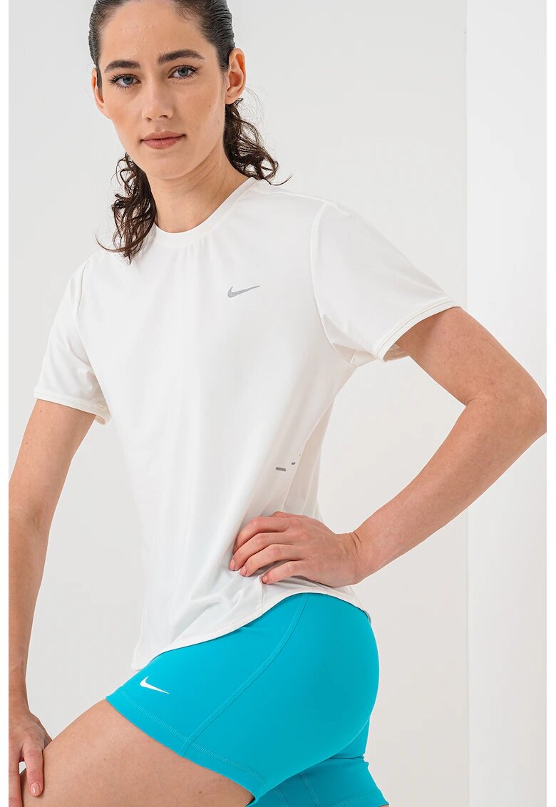 Nike Colanti scurti cu tehnologie Dri-FIT - pentru fitness Pro 365 - Turcoaz