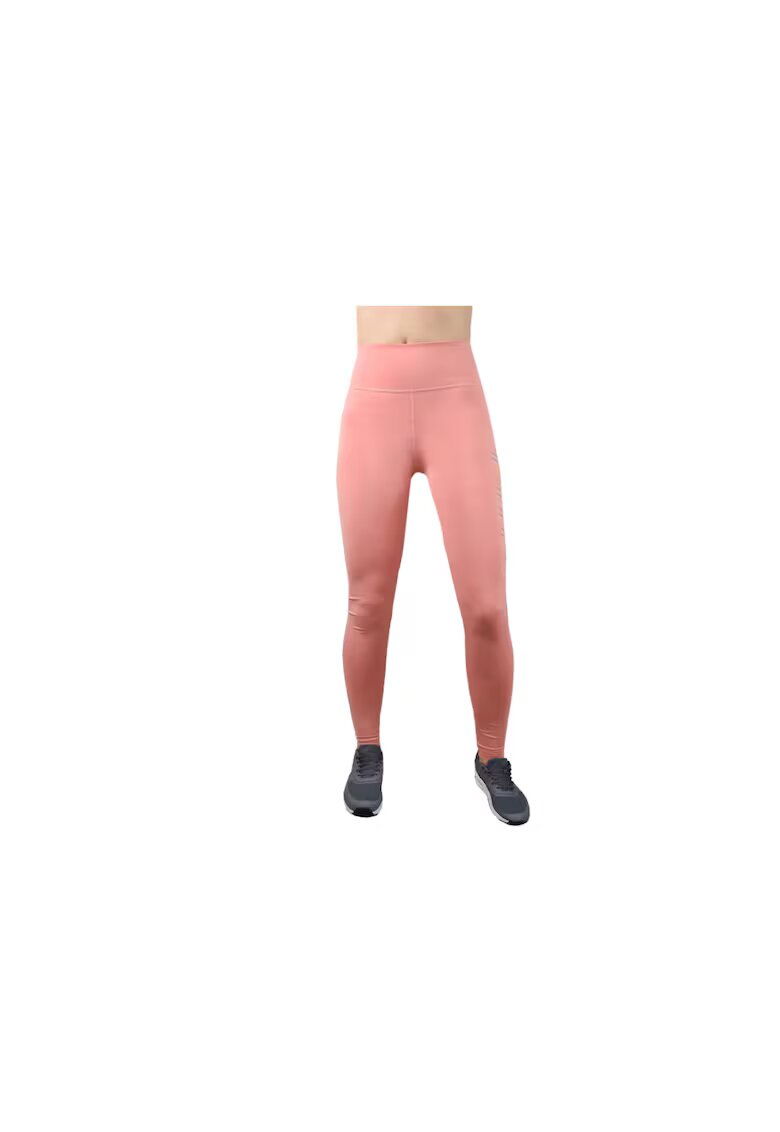 Nike Colanti - Swoosh Pink BV4767-606 - Roz - Roz