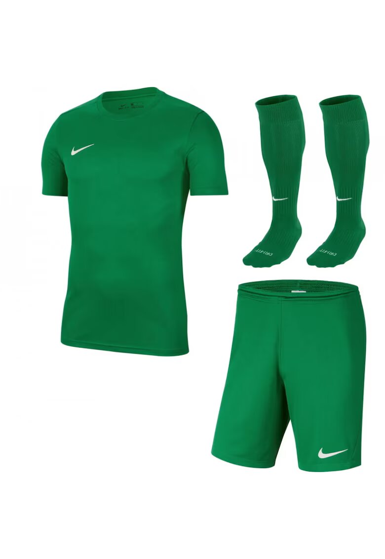 Nike Echipament Dry Park VII copii - Verde