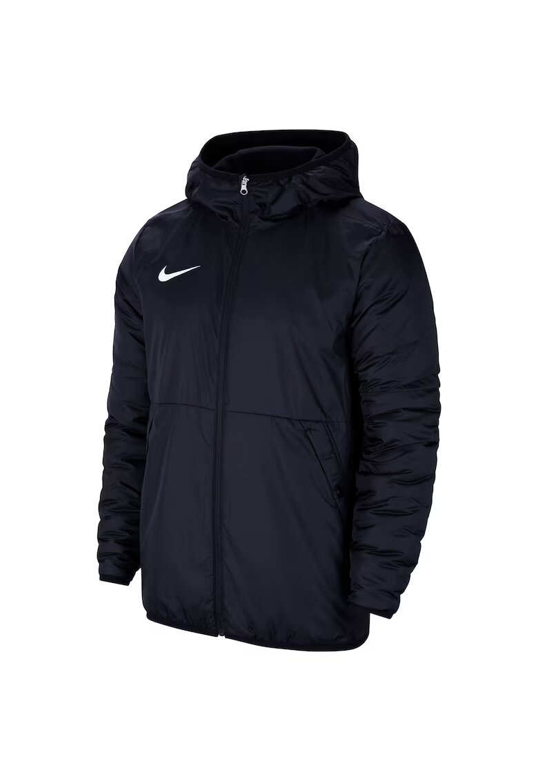 Nike Geaca cu gluga Therma Repel Park20 - Albastru inchis
