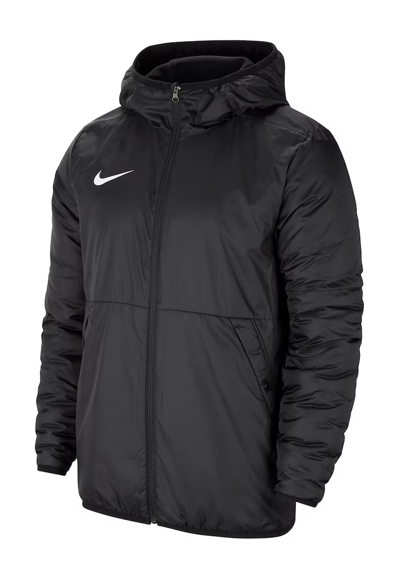 Nike Geaca cu gluga Therma Repel Park20 - Negru