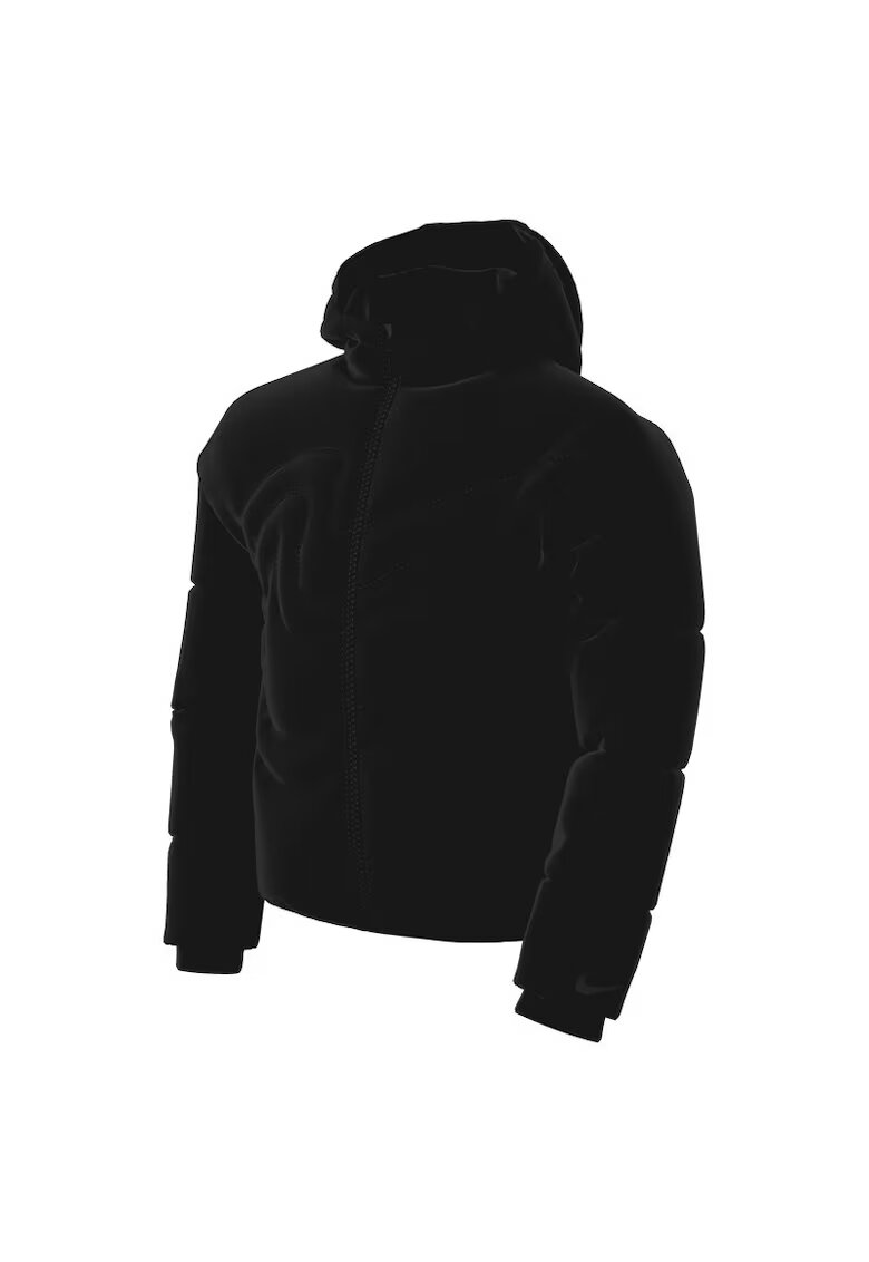 Nike Geaca K NSW TF SWSH PFR JKT-IH0232-010